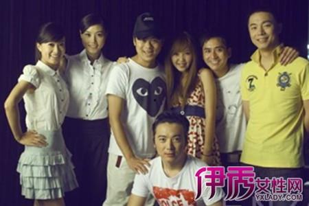 麻辣烫演员表,群星荟萃，演绎青春热血的青春传奇