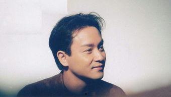 张柏芝跟张国荣背景图,跨越时空的传奇影坛双星